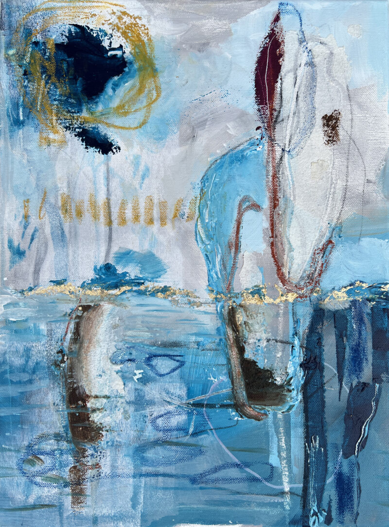 arty-party-abstraktno Abstraktna slika