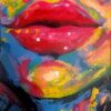 arty-party-cherry-kiss Cherry kiss