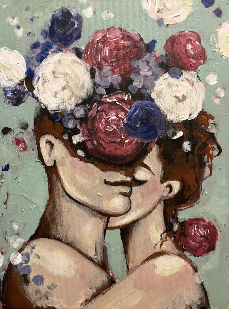 127 NAJIN RAZCVET Najin razcvet