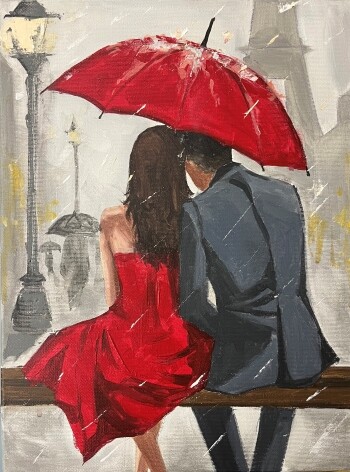 Bonjour l'amour Bonjour l'amour