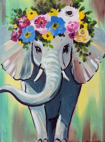 PRAVI KRALJ DZUNGLE otroski Pravi kralj džungle 2. termin