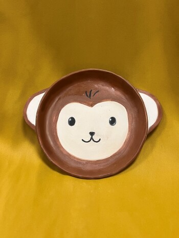 zivalica 29.3 Krožnik živalica