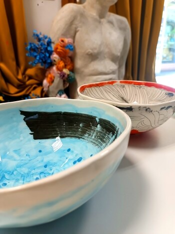 VELIKA SKLEDA(1) Velika skleda