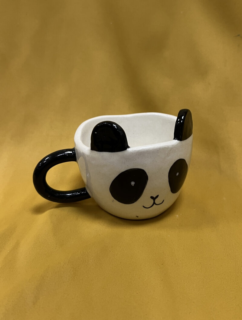 skodelica živalica(1) Skodelica živalica