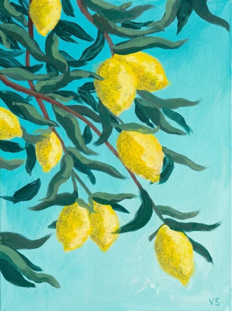 Limonovec in Lemonish Limonovec in Lemonish