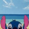 stitch zacasni Žverca
